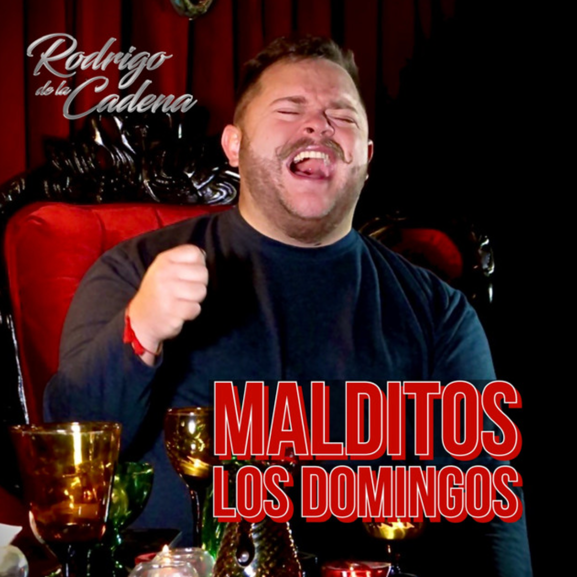 RDLC - MALDITOS LOS DOMINGOS